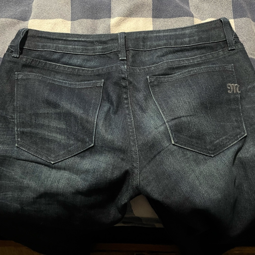 Miss me jeans size 28
